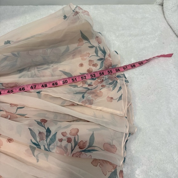 Jenny Yoo Adeline Bridesmaid Dress size 10 - Picture 14 of 16